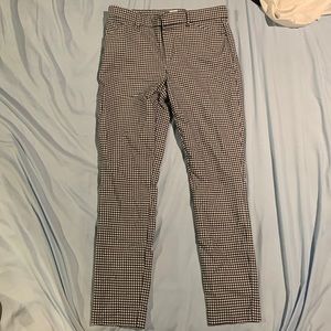 Gap Skinny Ankle Pants